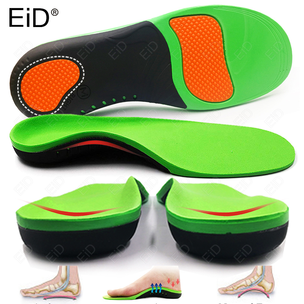 Men Shoes Eid - EiD Лучшая ортопедическая стелька с поддержкой