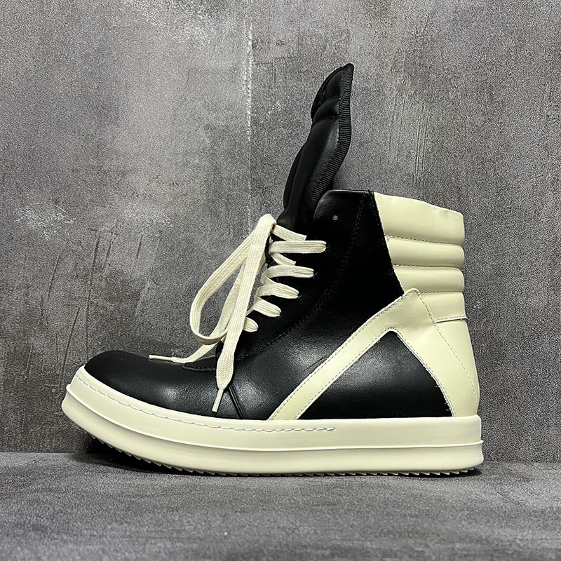 Men Shoes Classic - Мужские высокие кроссовки, женские кожаные кроссовки