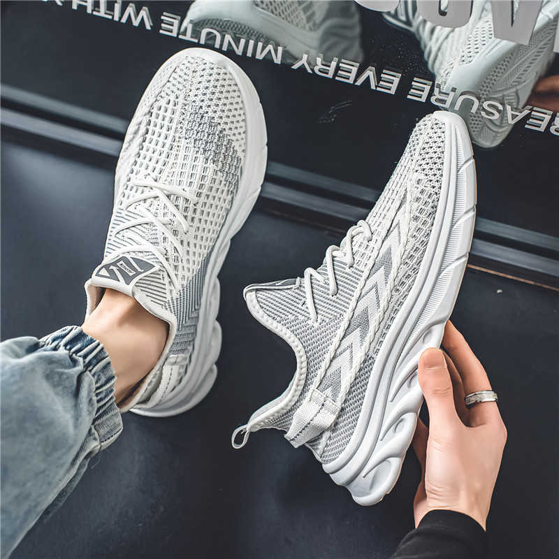 Men Shoes Type - Мужские баскетбольные кроссовки Playform Lace Up
