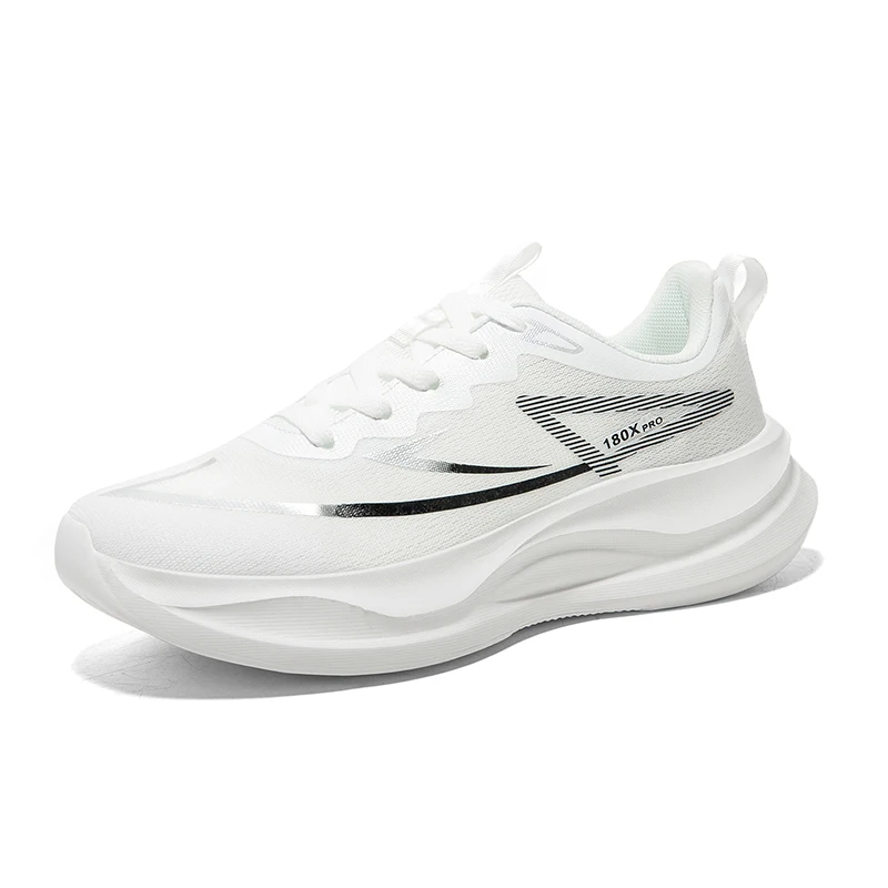 Men Shoes Eu To Us Size - Летние ультралегкие кроссовки для мужчин и