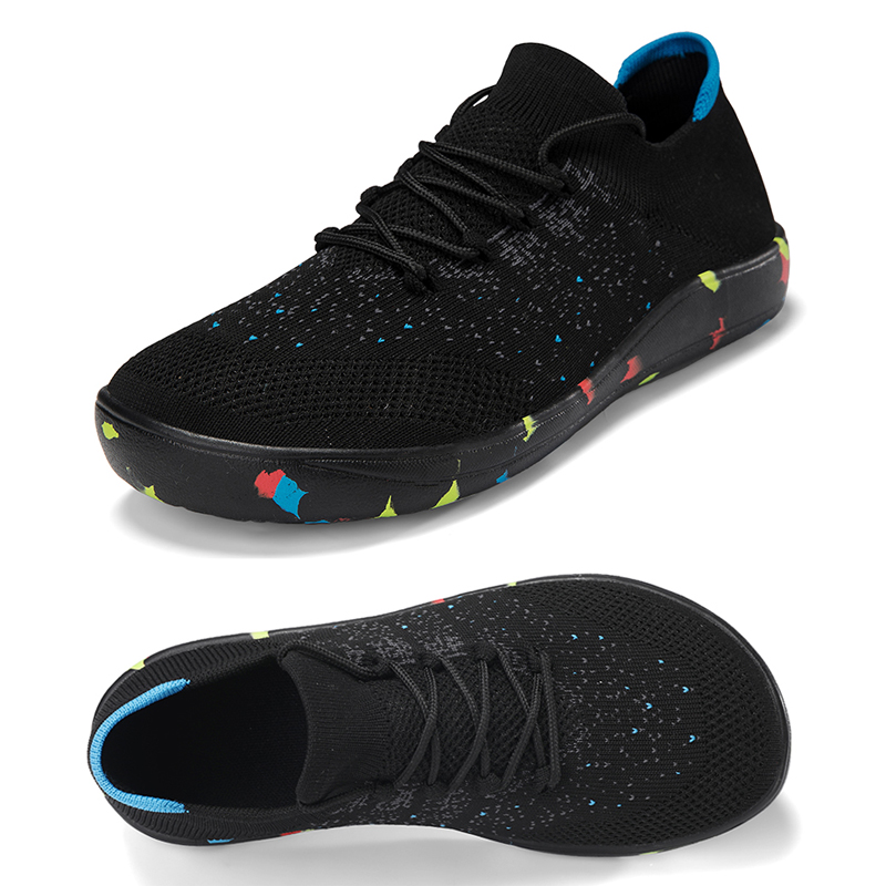Men'S Shoes Diabetic - Легкие мужские туфли с широкими ногами,