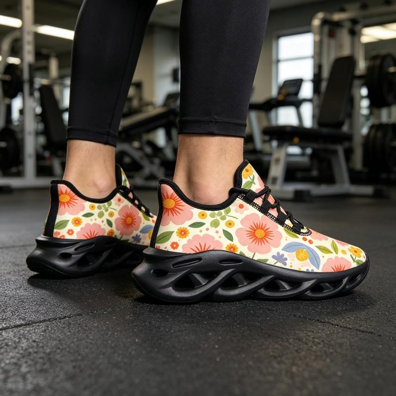 Men'S Shoes For Gym - Женские и мужские кроссовки для бега,
