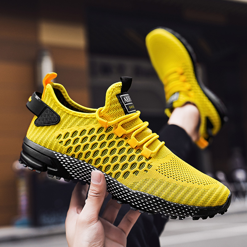 Men'S Shoes For Gym - YRZL мужские кроссовки 2024, мужские кроссовки,