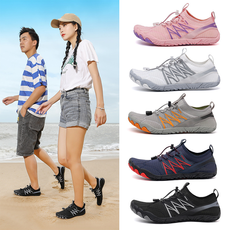 Men'S Shoes Vibram - Новая женская и мужская летняя обувь
