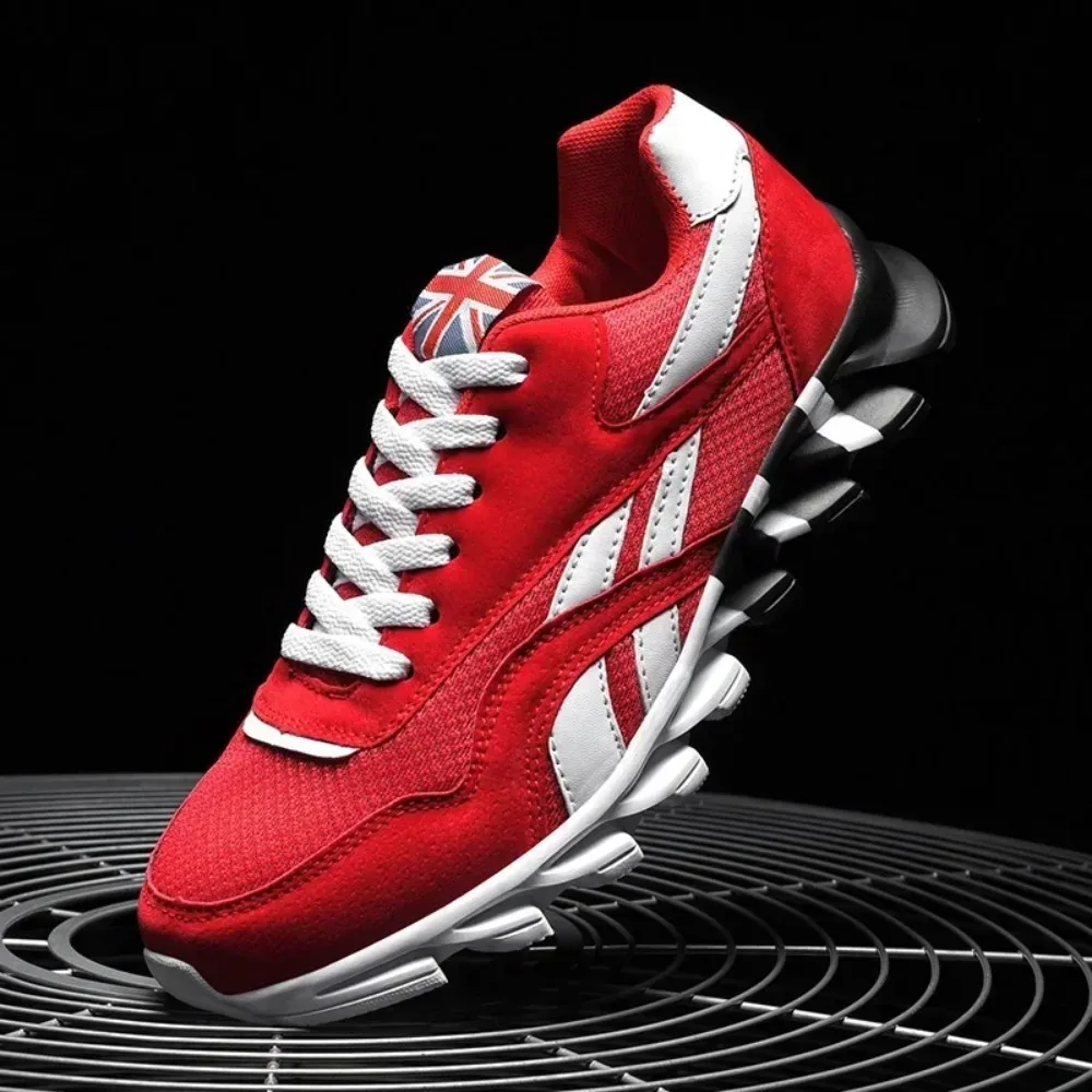 Men'S Shoes For Gym - Брендовый тренд, размер 46, 47, 48,
