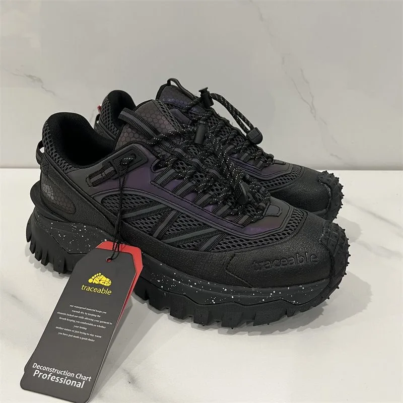 Men Shoes Vs Women - Кроссовки для трейлраннинга 2026: мужские и