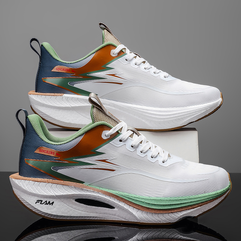 Men'S Shoes For Gym - Повседневные кроссовки унисекс — дышащая верхняя