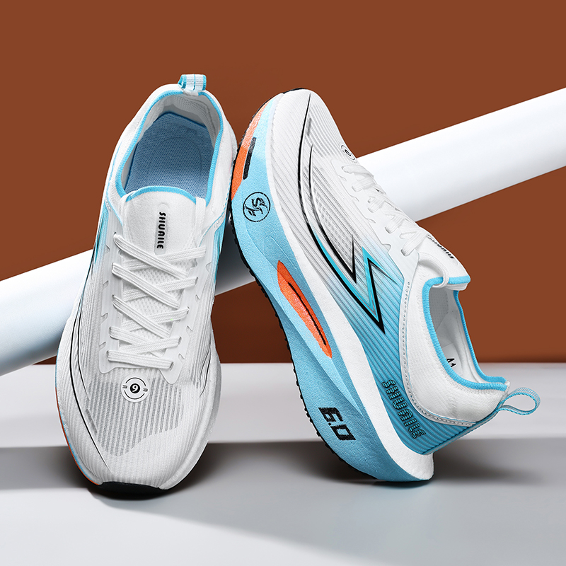 Men'S Shoes Vibram - 2026 НОВИНКА Мужские спортивные кроссовки для