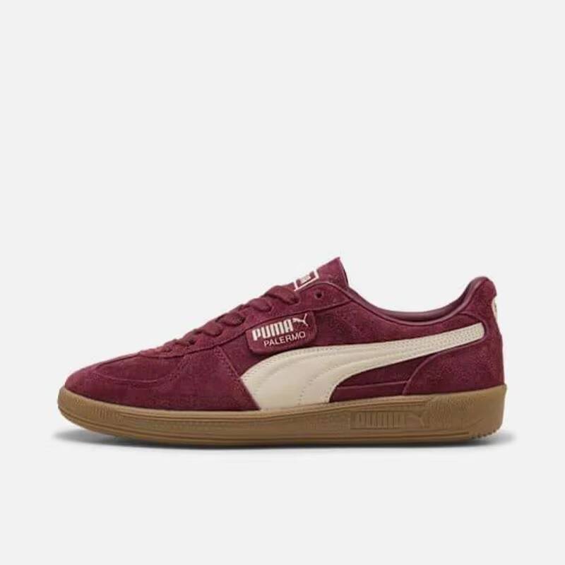 Men'S Shoes Puma Sneakers - Новые кроссовки Puma 2026 года: осенняя