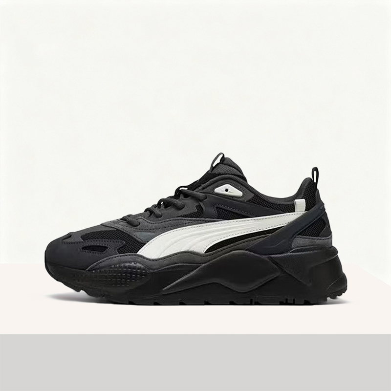 Men'S Shoes Puma Sneakers - Кроссовки Puma RS-X Efekt: удобные, универсальные,