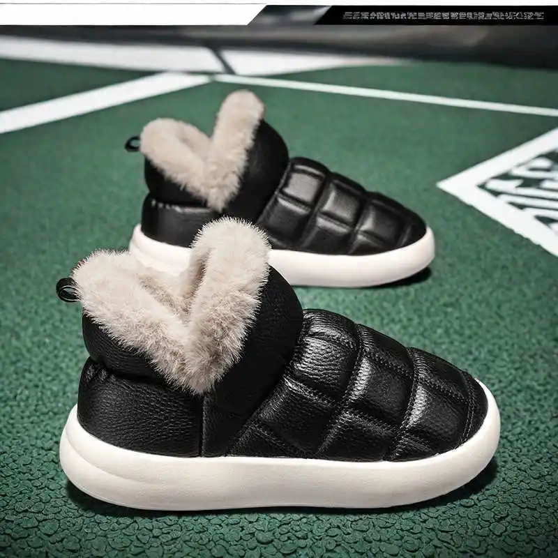 Men Shoes Offer - Серые модные мужские туфли без бретелек.