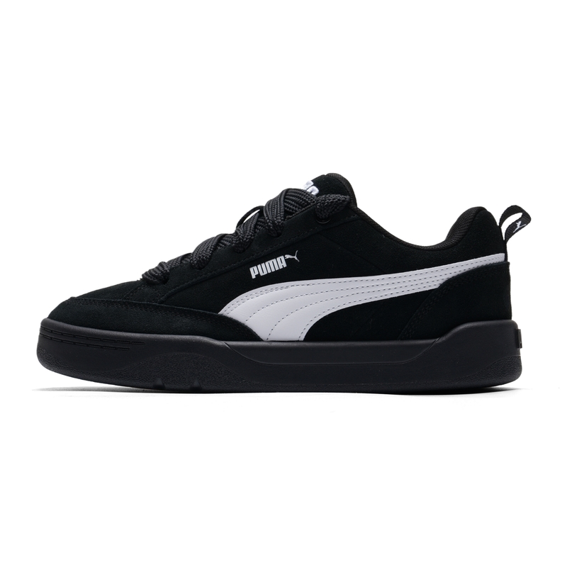 Men'S Shoes Puma Sneakers - Лоферы Puma на толстой подошве для