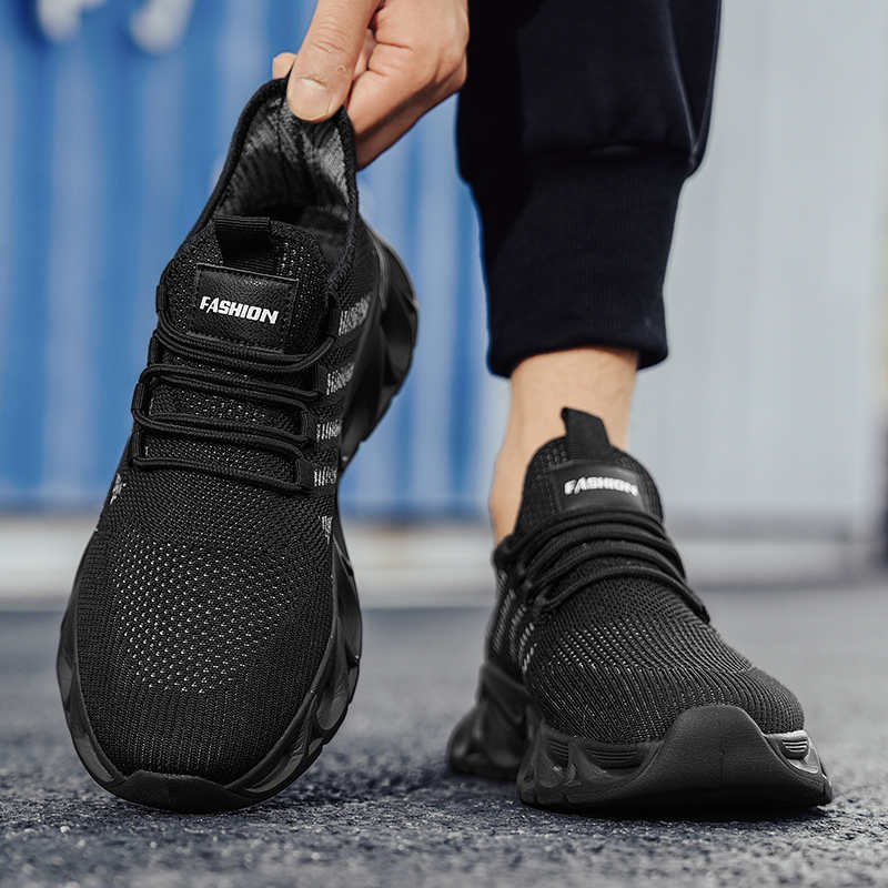 Men'S Shoes For Gym - Мужские дизайнерские кроссовки Road Playform Luxury,