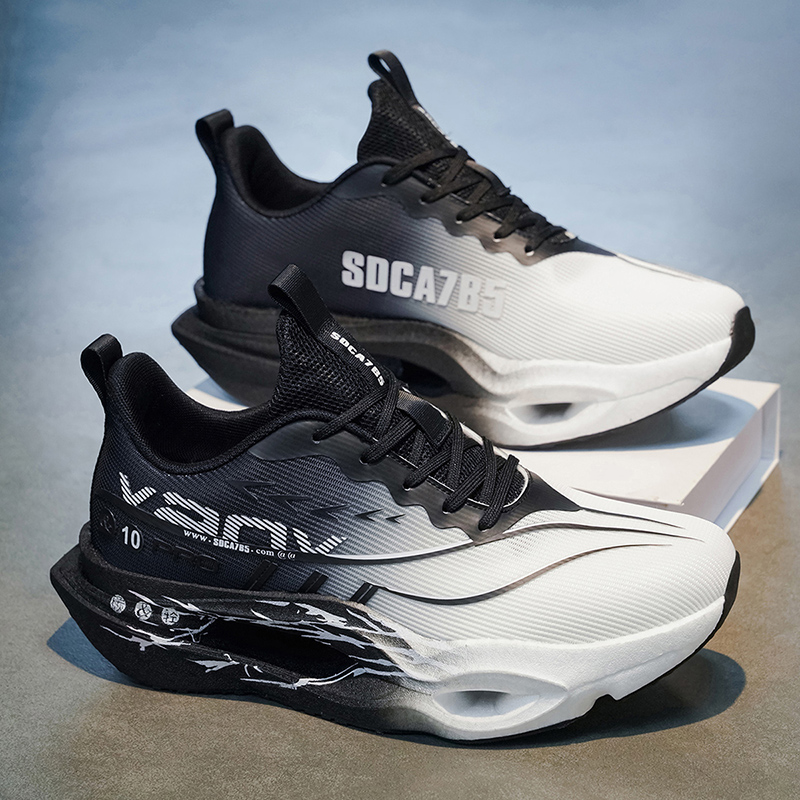 Men'S Shoes For Gym - Мужские повседневные кроссовки, легкие дышащие кроссовки,