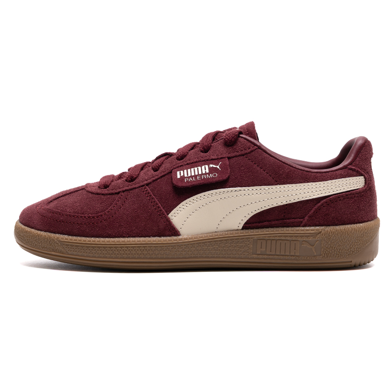 Men'S Shoes Puma Sneakers - Классические немецкие тренировочные кроссовки Puma, кроссовки
