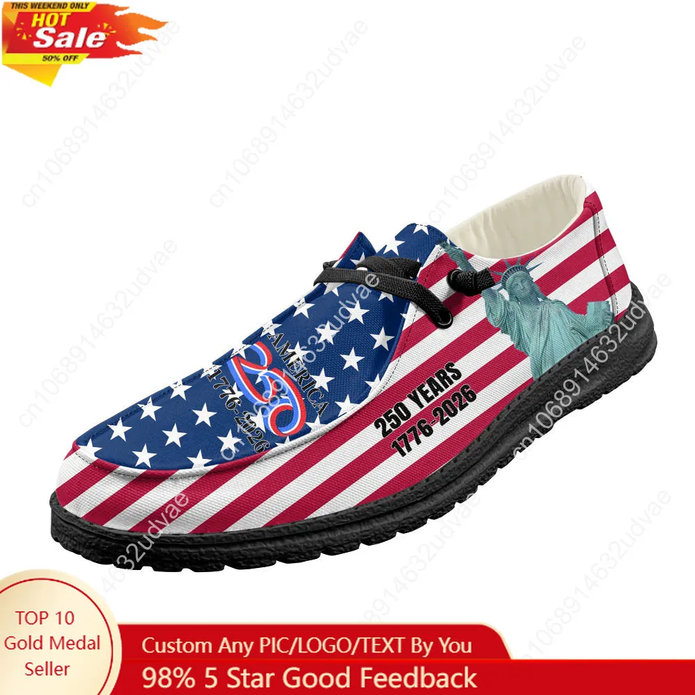 Men'S Shoes No Laces - Мужские и женские лоферы к 250-летию