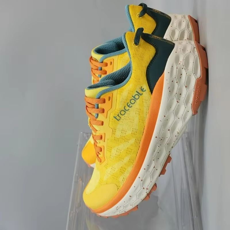 Men Shoes Vs Women - Новые осенние кроссовки для трейлраннинга 2026