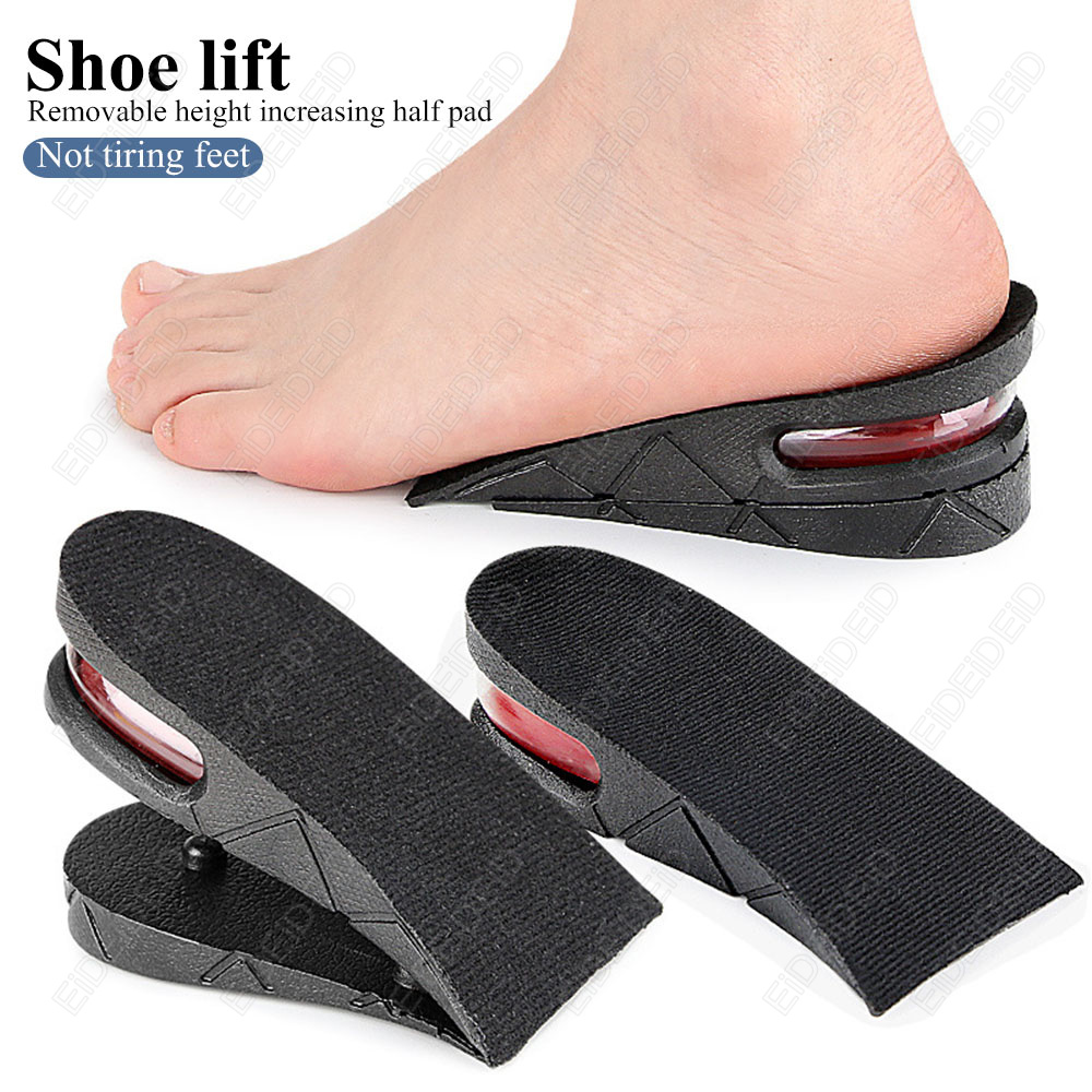 Men Shoes Eid - Стельки для увеличения роста для мужчин