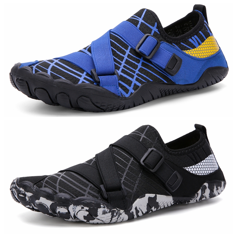 Men'S Shoes Vibram - Новинка 2022, пляжные акватуфли для мужчин