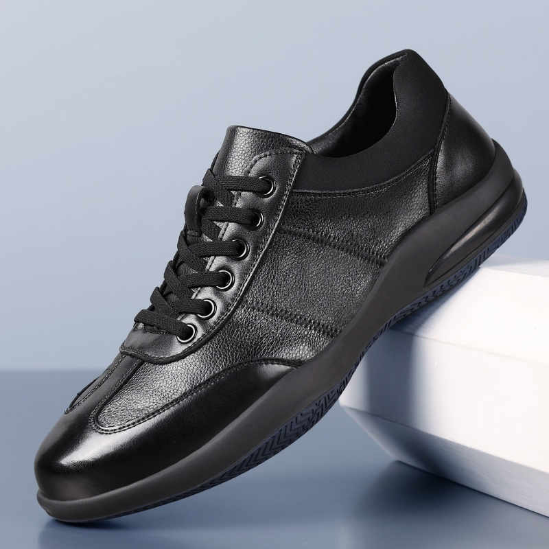 Men Shoes Offer - Полуформальная обувь в стиле хип-хоп с