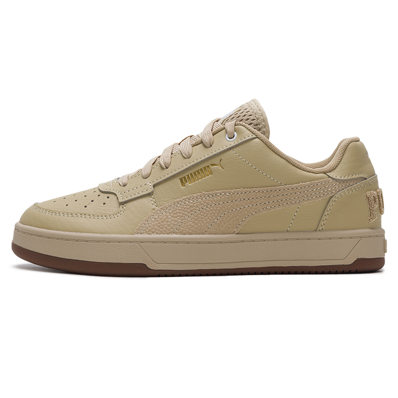 Men'S Shoes Puma Sneakers - Дышащие низкие повседневные кроссовки Puma белого