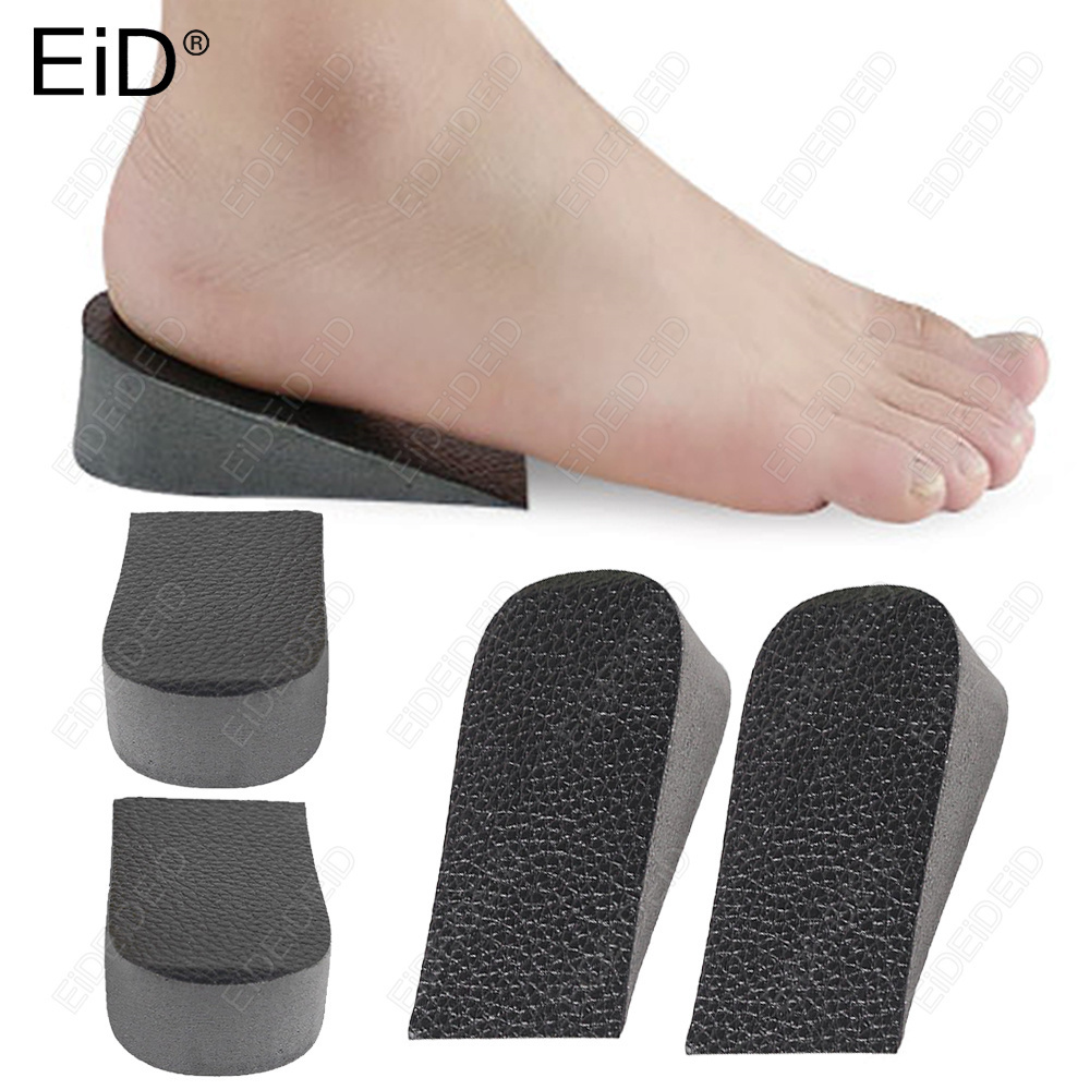 Men Shoes Eid - Увеличивающие рост стельки из жесткой искусственной