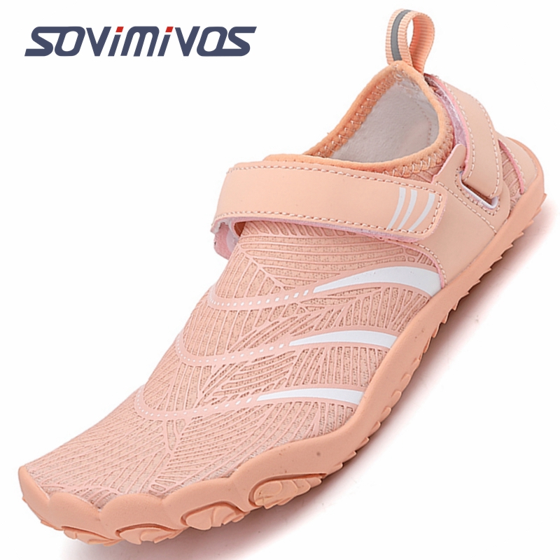 Men'S Shoes Vibram - Быстросохнущие пляжные туфли унисекс для плавания