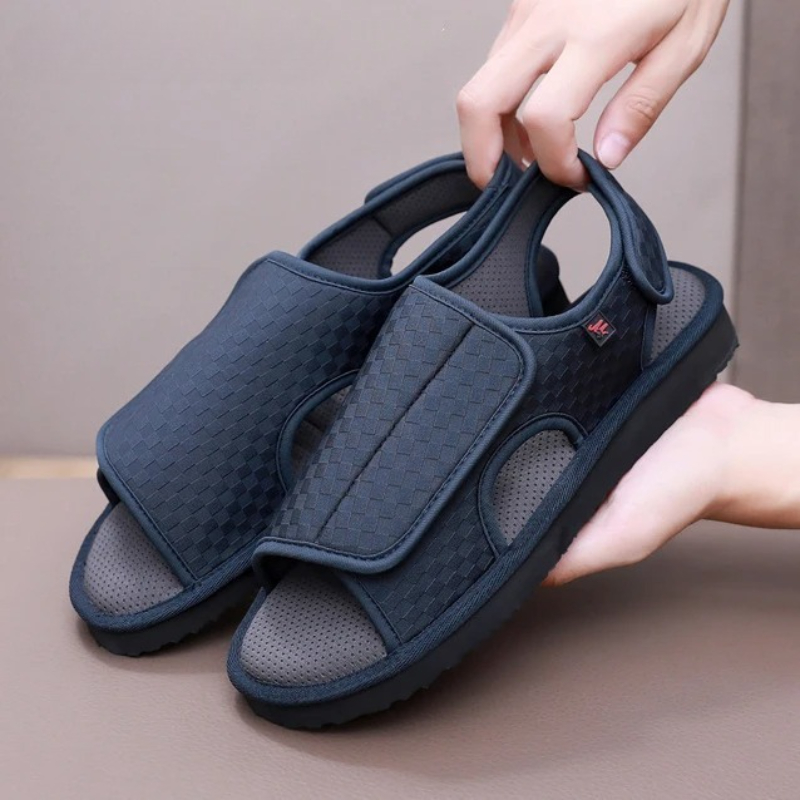 Men'S Shoes Diabetic - Мужская и женская обувь для диабетиков,