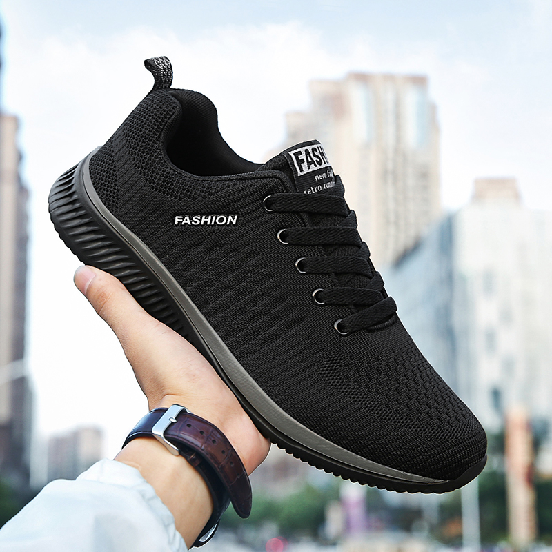 Men'S Shoes For Gym - YRZL Спортивная обувь для мужчин Кроссовки
