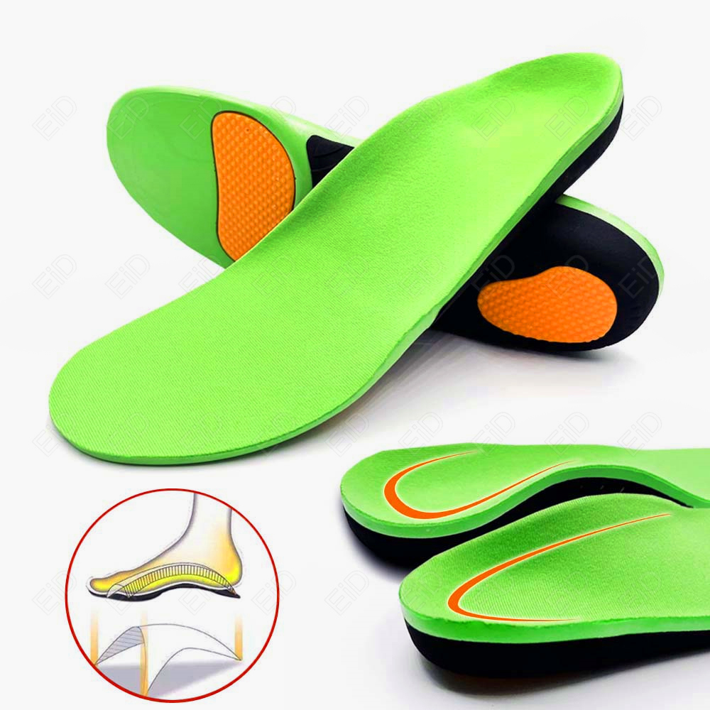 EiD Лучшая ортопедическая стел – обзор и цена Men Shoes Eid
