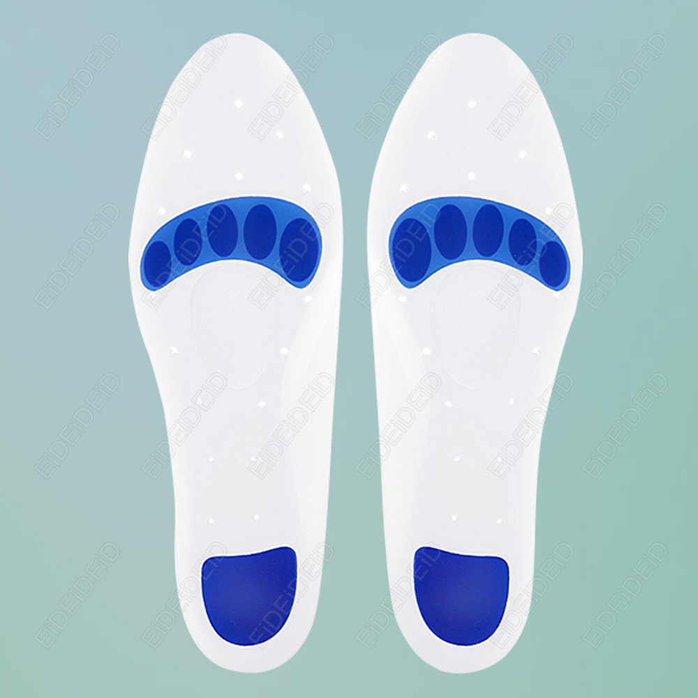 Ортопедические силиконовые гел – обзор и цена Men Shoes Eid