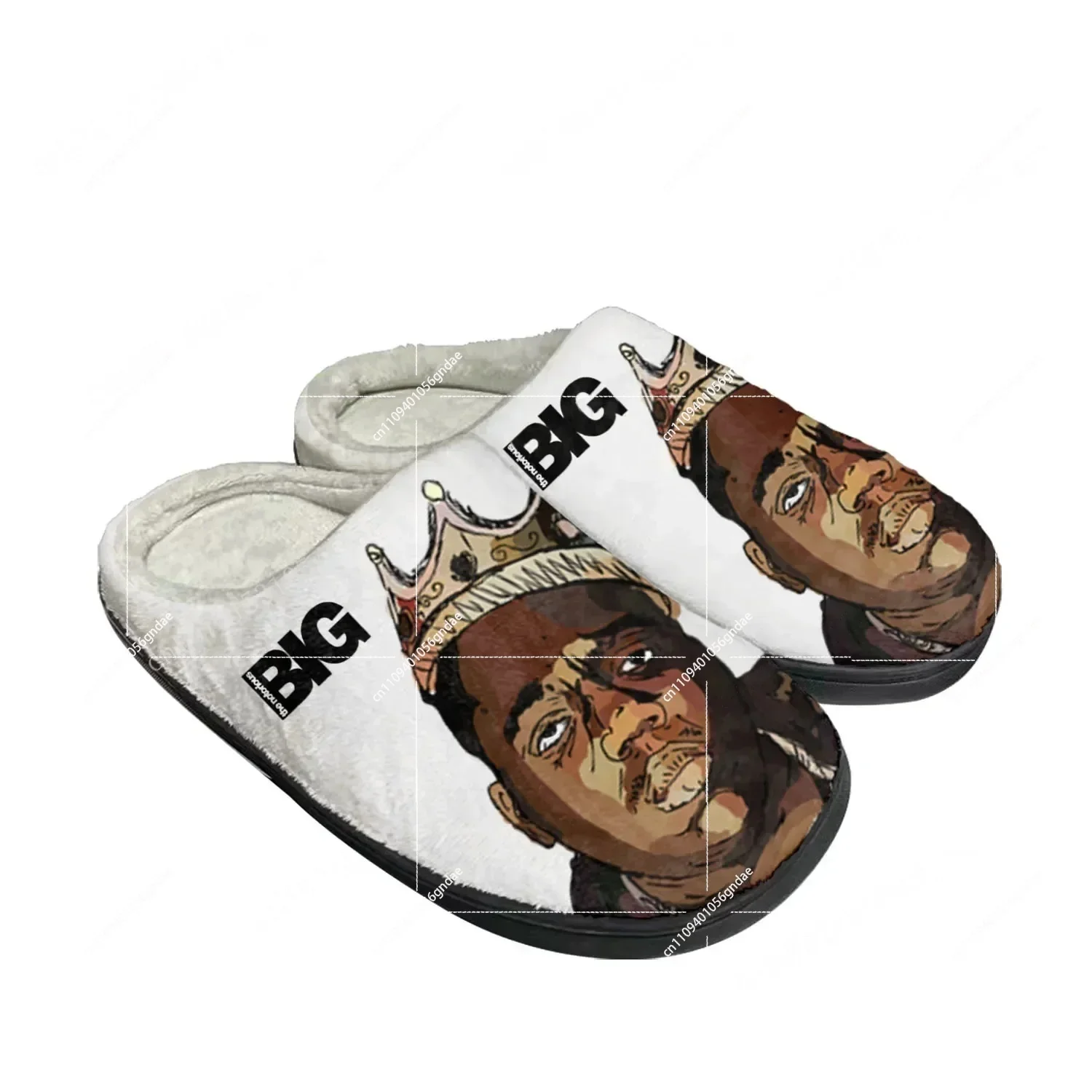 Тапочки The Notorious B.I.G Ra – обзор и цена Men Shoes Trends