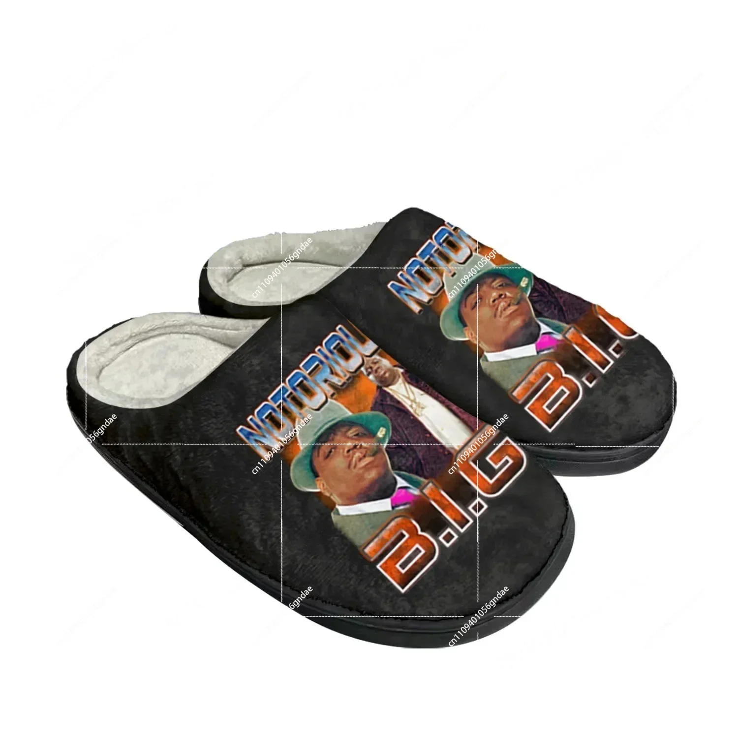 Тапочки The Notorious B.I.G Ra – обзор и цена Men Shoes Trends