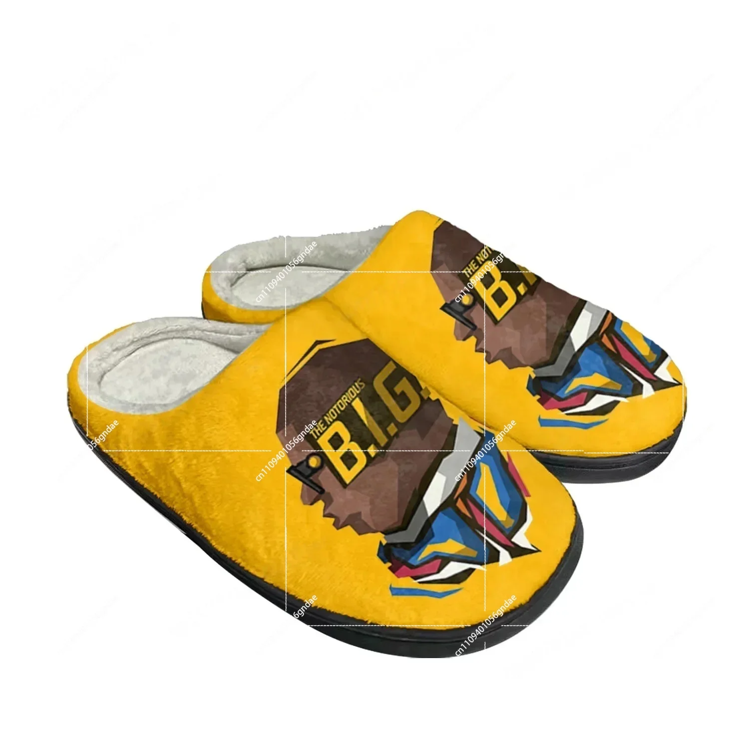 Тапочки The Notorious B.I.G Ra – обзор и цена Men Shoes Trends