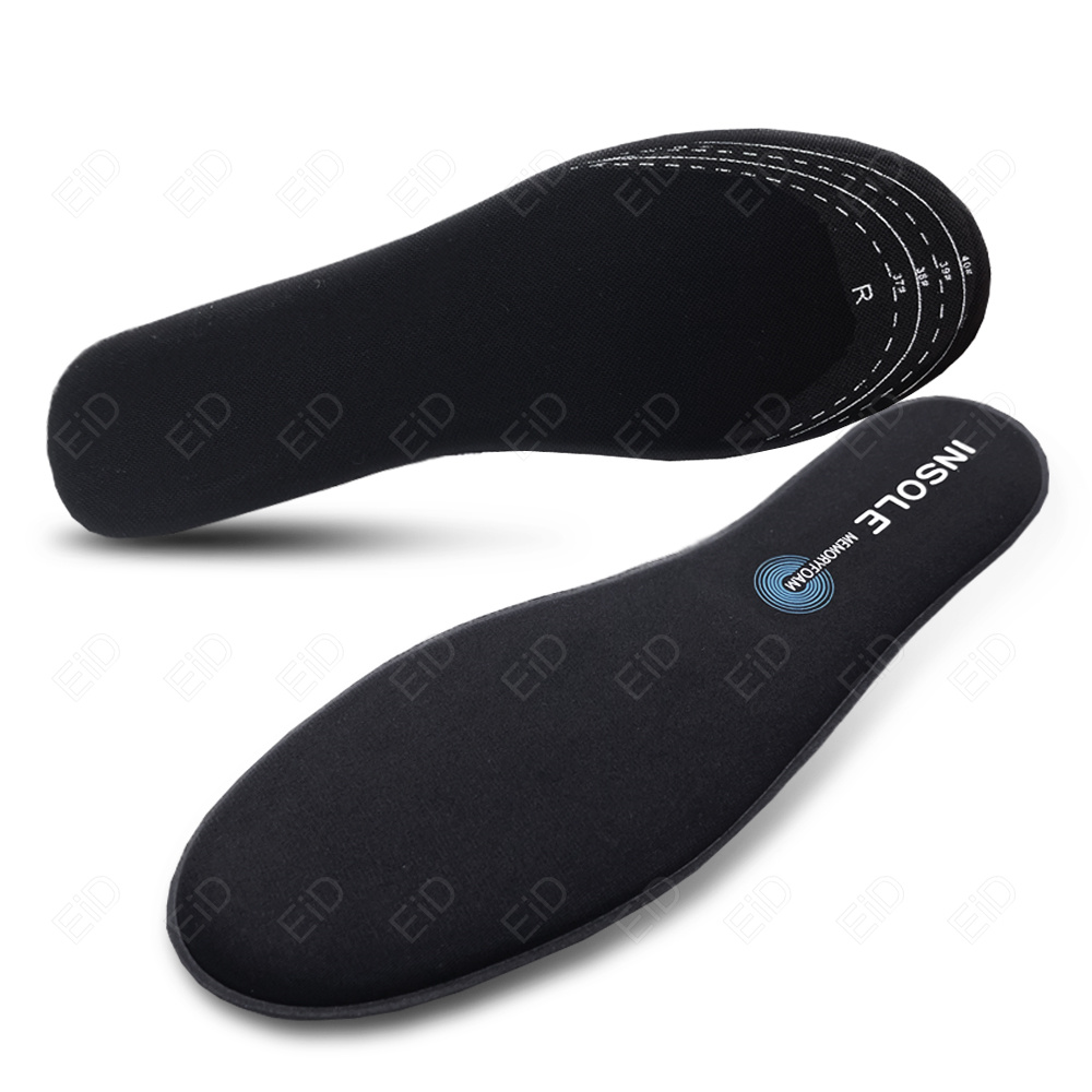 1 пара спортивных мягких стель – обзор и цена Men Shoes Eid
