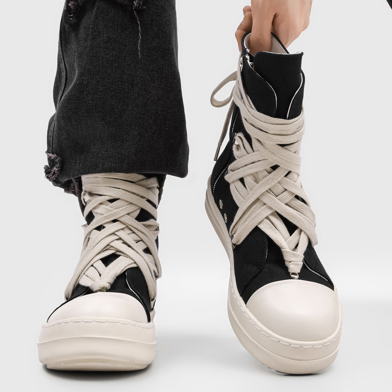 Высококачественные мужские выс – обзор и цена Men Shoes Trends