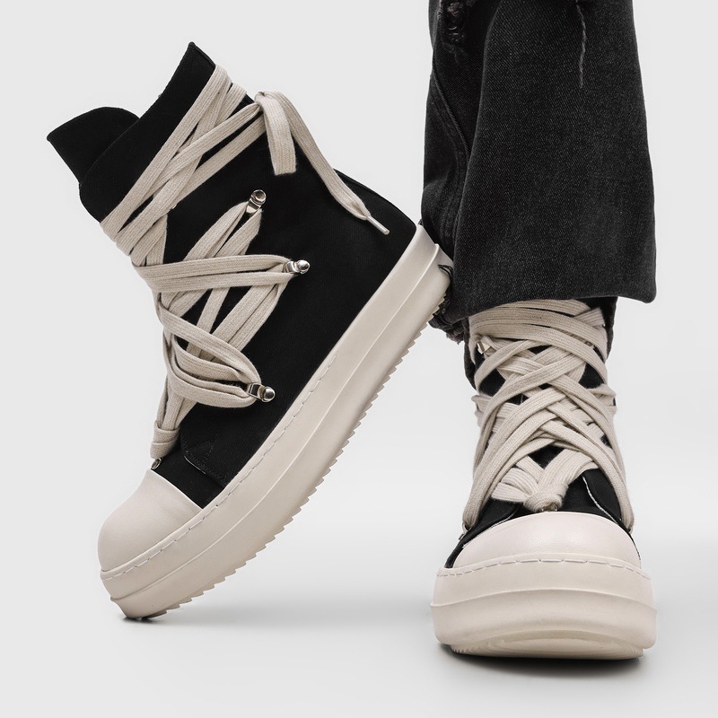 Высококачественные мужские выс – обзор и цена Men Shoes Trends