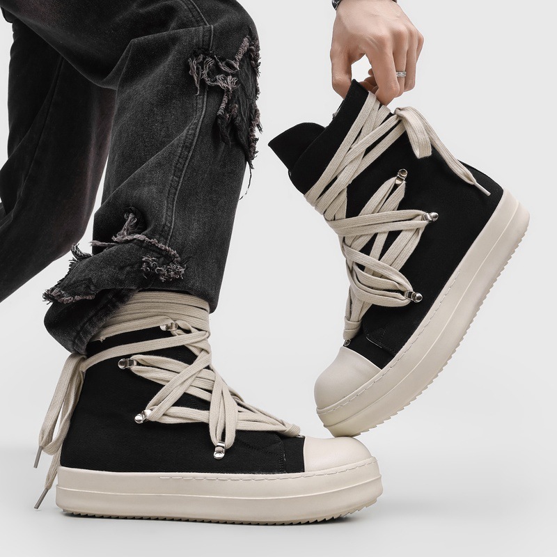 Высококачественные мужские выс – обзор и цена Men Shoes Trends