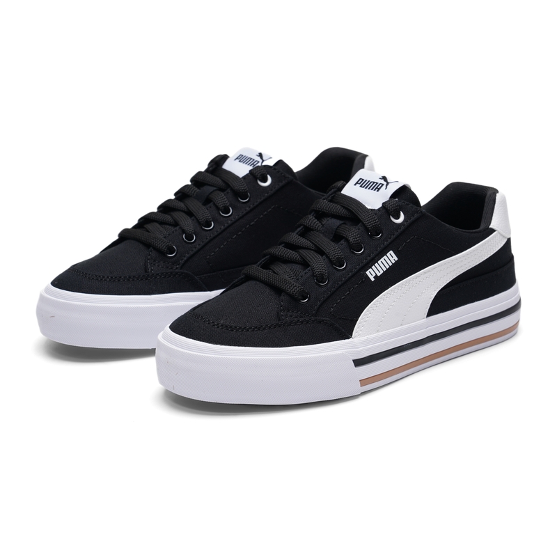 Кеды Puma ретро из белого холс – обзор и цена Men'S Shoes Puma Sneakers