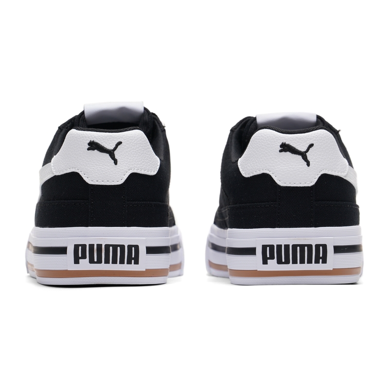 Кеды Puma ретро из белого холс – обзор и цена Men'S Shoes Puma Sneakers