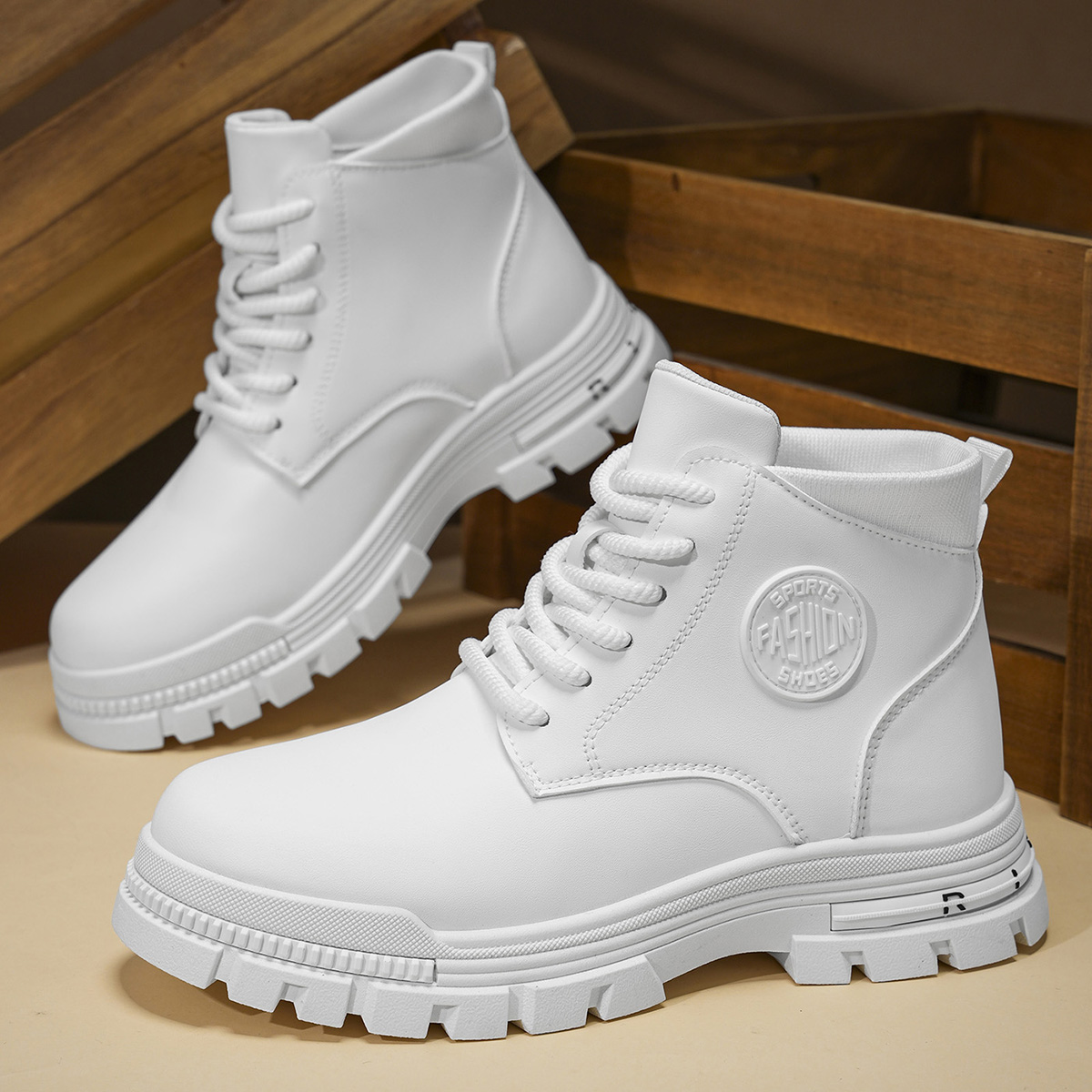 Мужские модные всесезонные бел – обзор и цена Men Shoes Trends