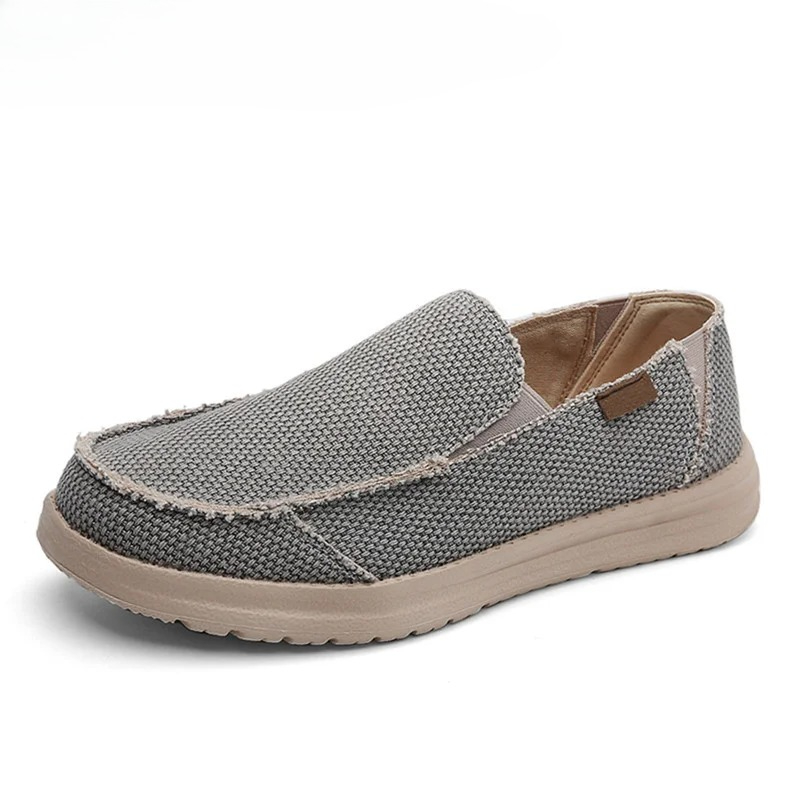 Уличные нескользящие кроссовки – обзор и цена Men Shoes Loafers