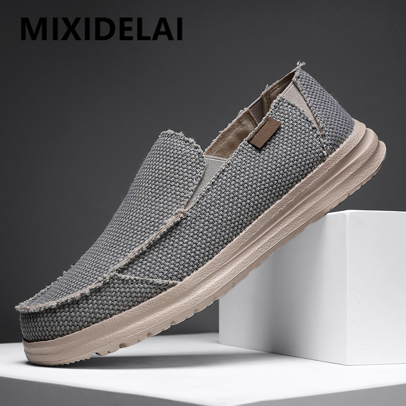 Уличные нескользящие кроссовки – обзор и цена Men Shoes Loafers