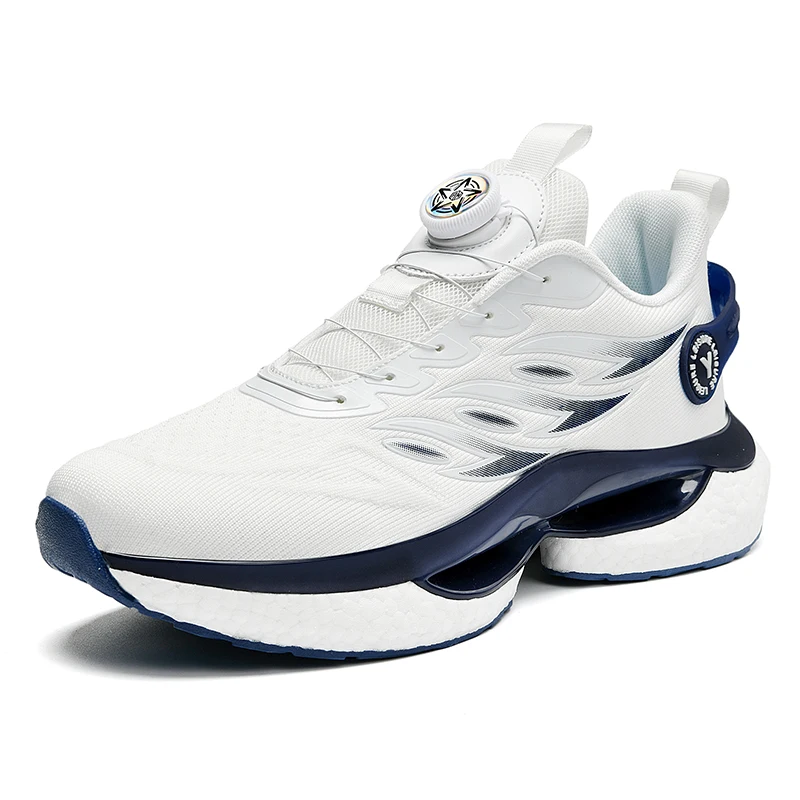 Ударопрочные удобные кроссовки – обзор и цена Men'S Shoes For Gym