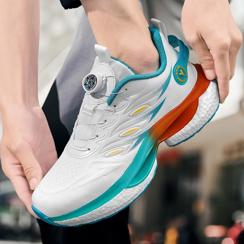 Ударопрочные удобные кроссовки – обзор и цена Men'S Shoes For Gym