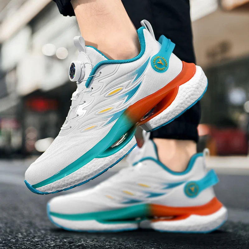 Ударопрочные удобные кроссовки – обзор и цена Men'S Shoes For Gym