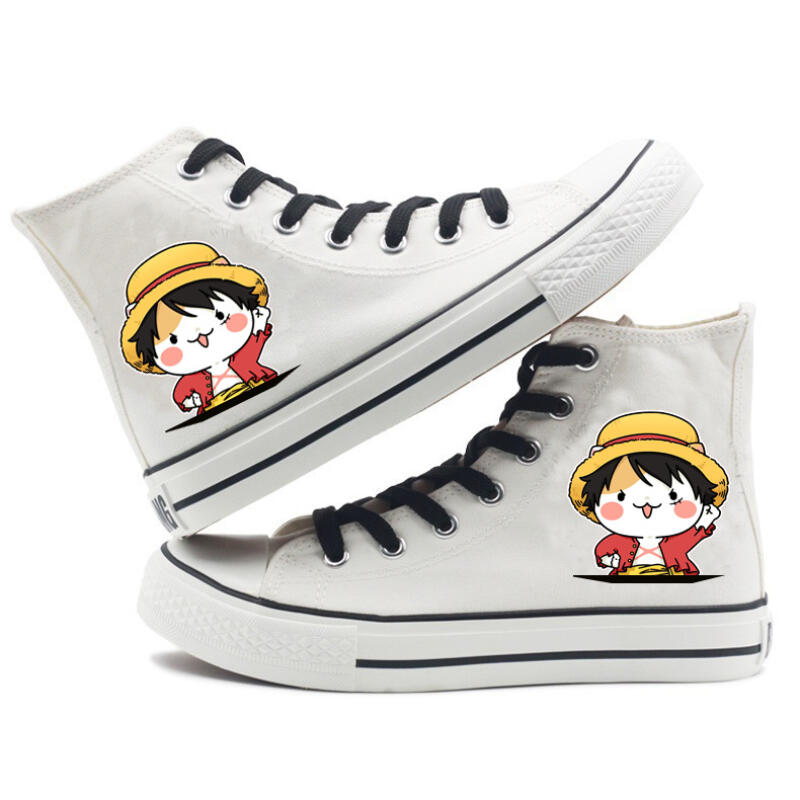 Кеды унисекс One Piece, высоки – обзор и цена Men Shoes Japan