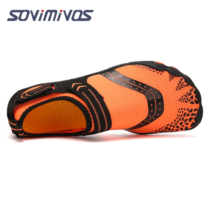 Плавательные ботинки унисекс,  – обзор и цена Men'S Shoes Vibram