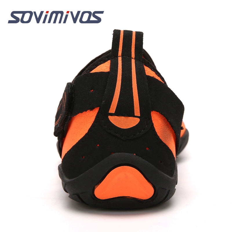 Плавательные ботинки унисекс,  – обзор и цена Men'S Shoes Vibram