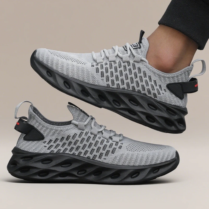 Мужская прогулочная обувь дыша – обзор и цена Men'S Shoes For Gym